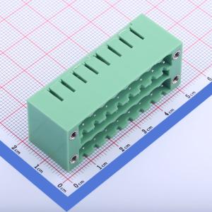 KF2EDGKVHM-5.0-2*8P商品缩略图