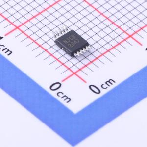 MAX3311ECUB+T商品缩略图