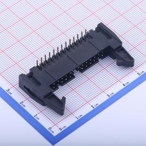 NJ-2.54-2*13PW商品缩略图