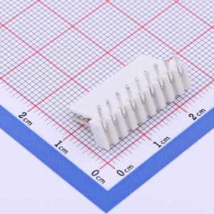 KH-HX2.54-09PW商品缩略图