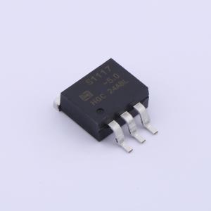 AMS1117DT-5.0RG商品缩略图