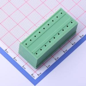 KF2EDGKRCH-5.08-2*9P商品缩略图