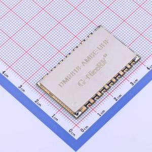 DMR818-AMBE-U商品缩略图