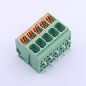 KF207R-6.35-5P商品缩略图