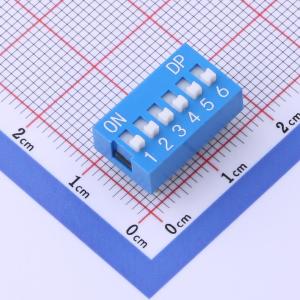 KH-BM2.54B-6P商品缩略图