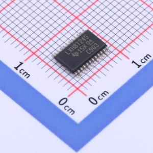 SN74LXCH8T245PWR商品缩略图