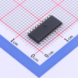 SN74HC240NSR商品缩略图