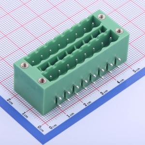 KF2EDGKRHM-5.0-2*8P商品缩略图