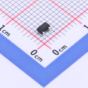1个N沟道 耐压:30V 电流:9A