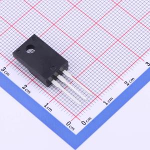 SIF10N50F商品缩略图