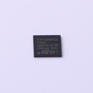STM32WB55CGU6商品缩略图
