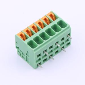 KF207RA-5.08-6P商品缩略图