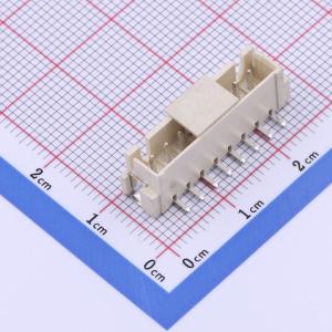 WAFER-XH2.54-8PLB商品缩略图