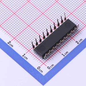 SN74HCT374N商品缩略图