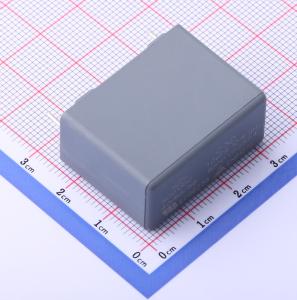 10uF ±10% 500V
