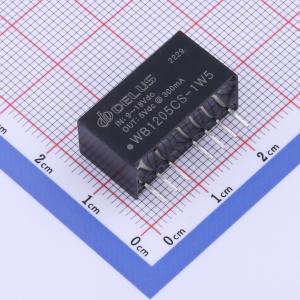 WB1205CS-1W5商品缩略图