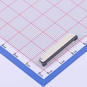 FPC-1.0AX-22PWBH25商品缩略图