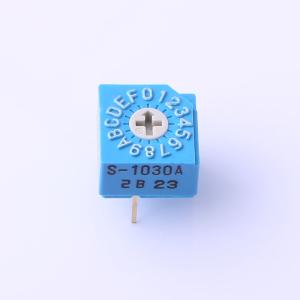 S-1030A商品缩略图