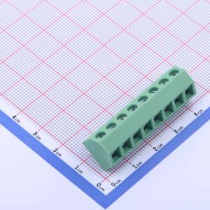 KF127S-5.08-8P商品缩略图