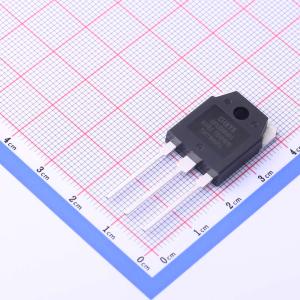 IXFQ28N60P3商品缩略图