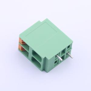 KF207RA-6.35-2P商品缩略图