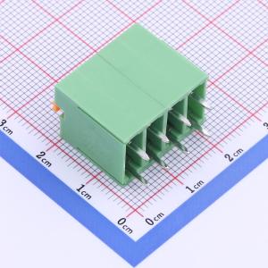 KF144-5.08-4P商品缩略图