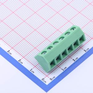 KF127S-5.08-6P商品缩略图