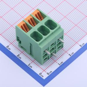 KF207RB-6.35-3P商品缩略图