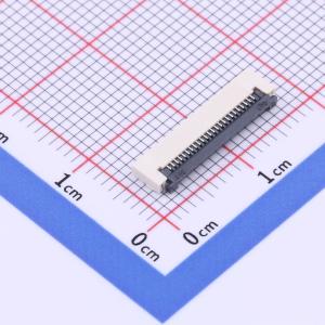 FPC-0.5FX-24PWBH15商品缩略图