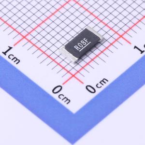 WSL2512R0800FEA商品缩略图