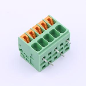 KF207RB-5.08-5P商品缩略图