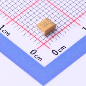 CA45B-B-20V-10UF-K商品缩略图