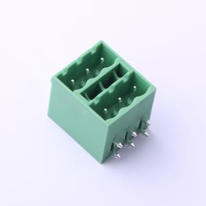 KF2EDGKRCH-5.08-2*3P商品缩略图