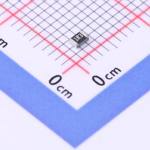 CR0805J801R3G商品缩略图