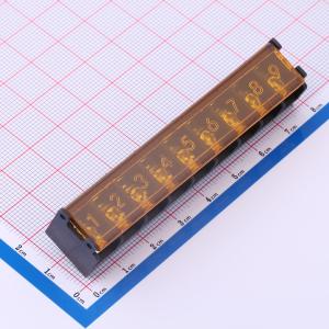 DBT50G-8.25-9P-BK-P商品缩略图