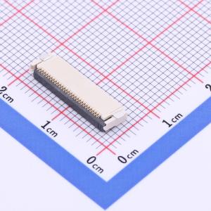 KH-FPC0.5-H2.0SMT-28P-QCHF商品缩略图