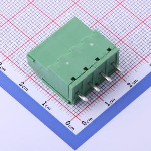 DB129VG-5.08-4P-GN-S商品缩略图