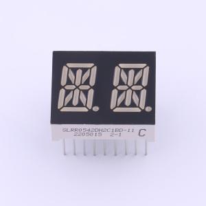 SLRR0542DH2C1BD-11.0商品缩略图