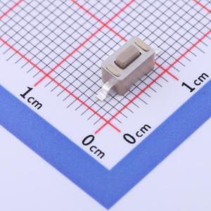 6*3.5*4.3mm 立贴 轻触开关