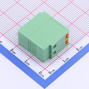 KF207RA-5.08-2P商品缩略图
