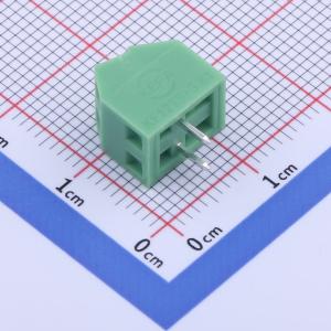 KF127S-3.81-2P商品缩略图