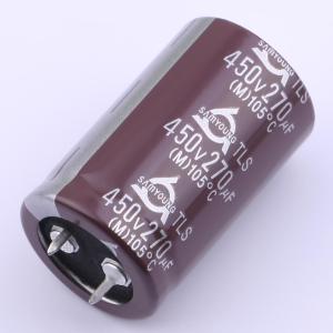 TLS450V270M25.4*40商品缩略图