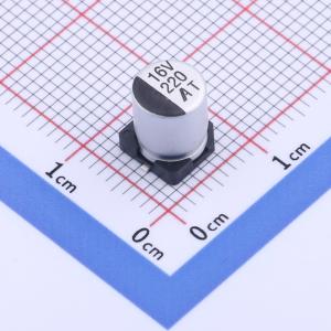 GVT1C227M0608CNVC商品缩略图