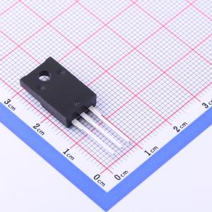 STF28N60M2商品缩略图