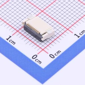 KH-FPC0.5-H2.0SMT-10P-QCHF商品缩略图