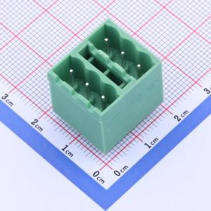 KF2EDGKVCH-5.08-2*3P商品缩略图