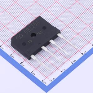 GBJ25J商品缩略图