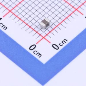4.7uF ±10% 50V