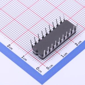 SNJ54LS245J商品缩略图