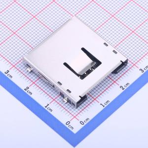 HYCW30-3IN126-260B商品缩略图